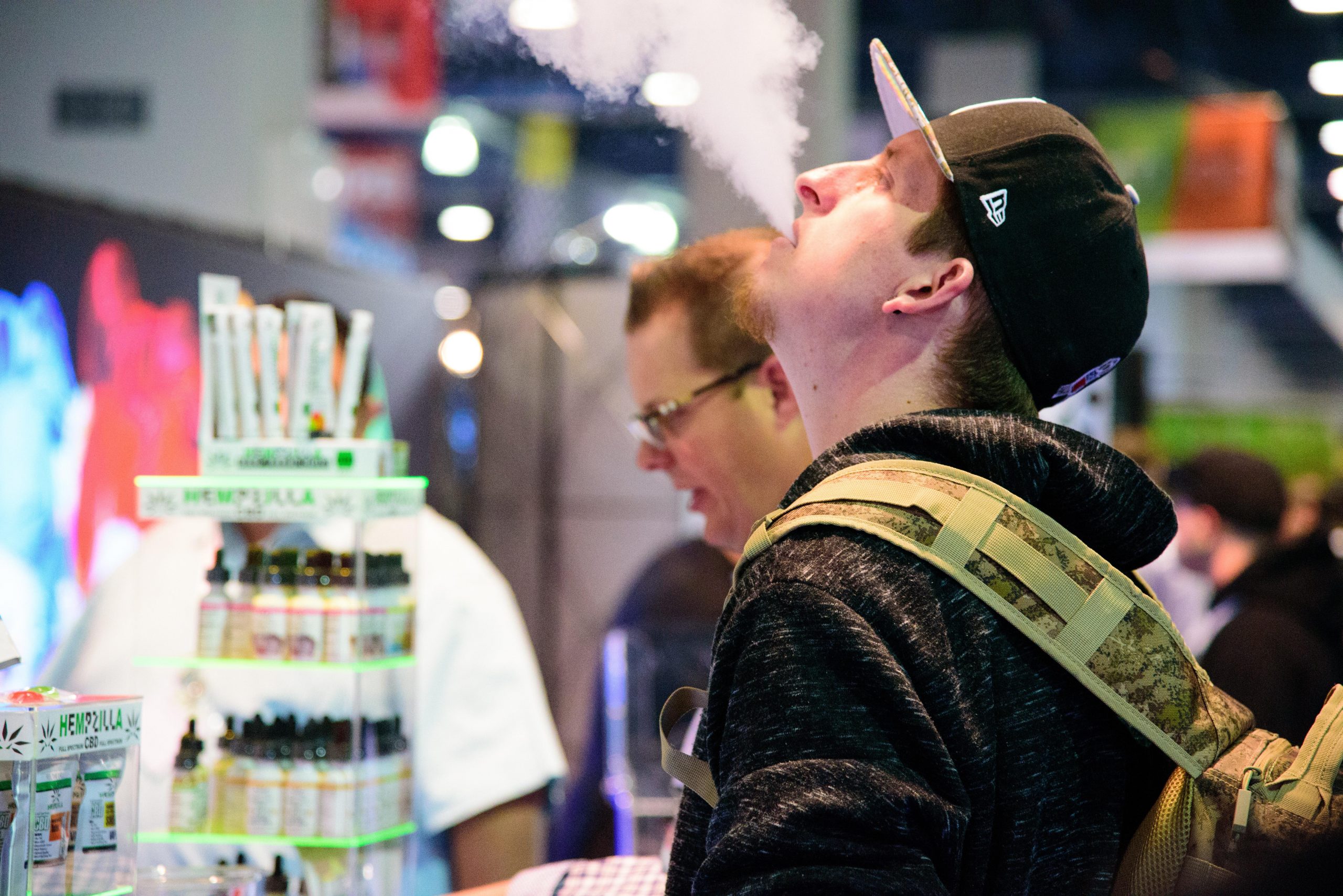 E-cigarette shops to close in Spain within five years once new law comes in