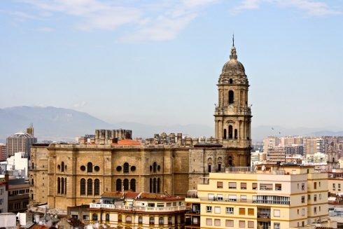 Malaga Cathedral