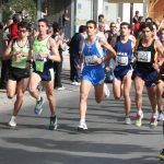 Malaga Marathon Wiki