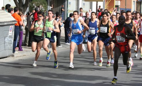Malaga Marathon Wiki