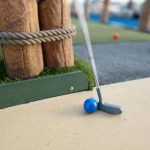 Mini Golf