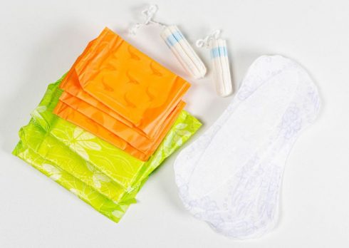 Sanitary Products