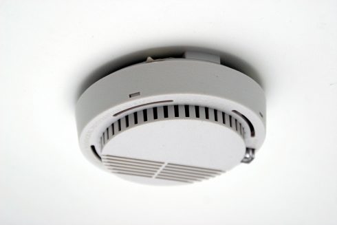 Smoke Alarm