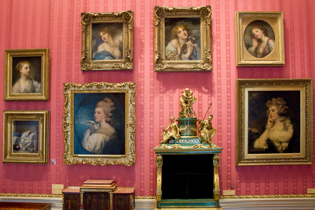 The Wallace Collection