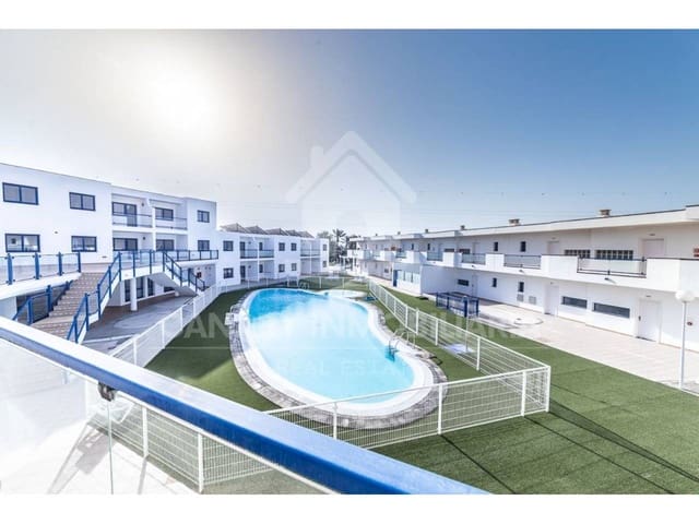 1 bedroom Flat for sale in Pajara - € 80