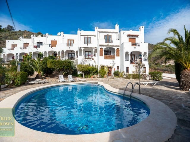 2 bedroom Townhouse for sale in Mojacar - € 159