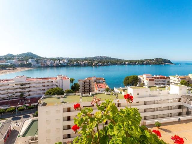 2 bedroom Apartment for sale in Santa Ponsa - € 340