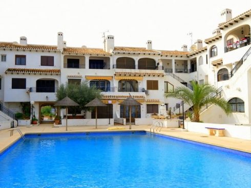 2 bedroom Apartment for sale in Playa Flamenca - € 119
