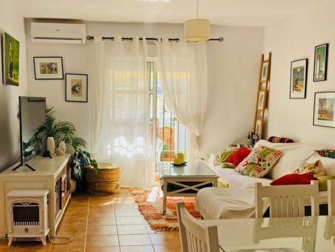 3 bedroom Townhouse for sale in Manilva - € 158