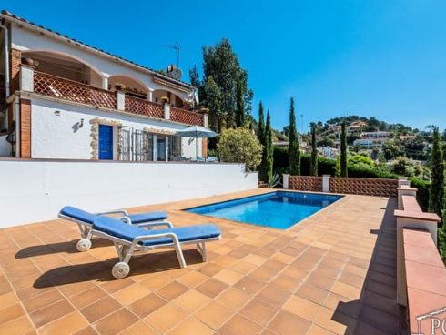 4 bedroom Villa for sale in Pals - € 380