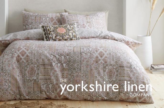 Yorkshire Linen Fb