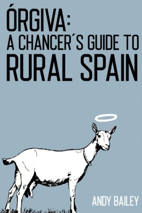 A Chancers Guide To Rural Spain 6