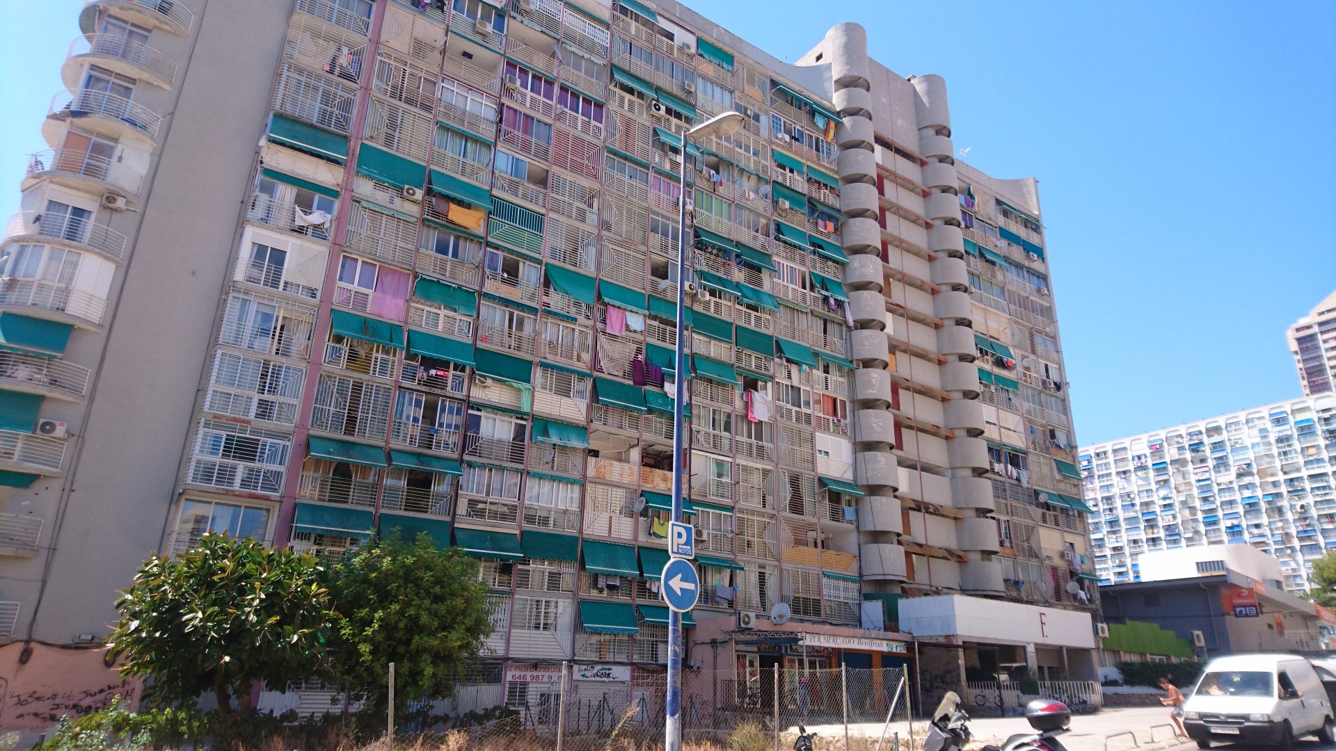 Spain’s rental housing market has shrunk by a third but Malaga is