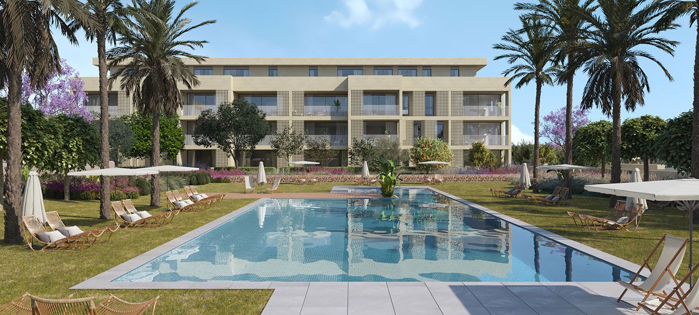 Crowdfunding pays for new homes to be built on Spain's Costa Blanca - Olive Press News Spain