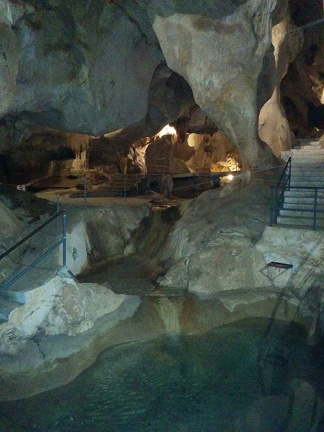 Cueva Del Tesoro 2