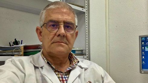 Dr. Jose Manuel Peris