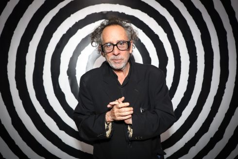 Film maker and artist Tim Burton to get first 'Ambassador of Madrid' award in Spain