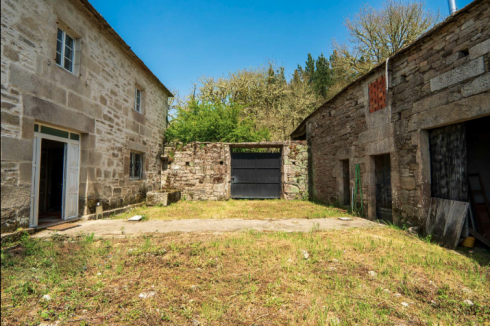 Galician Country Homes Manor House 2