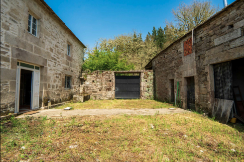 Galician Country Homes Manor House 2 