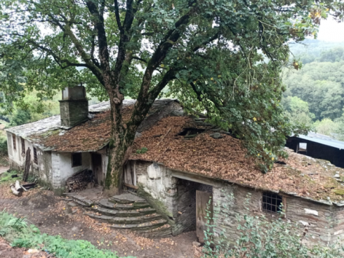 Galician Country Homes Lugo 3