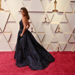 Penelope Cruz Arrives For The 94th Academy Awards In Los Angeles