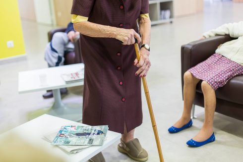 Live long and prosper as people aged 100 and over triples in two decades on Spain's Costa Blanca