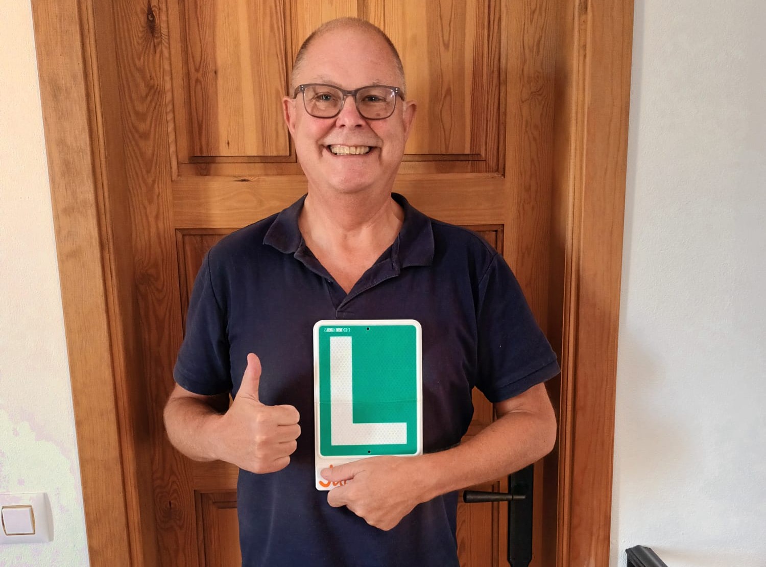 EXPLAINED How easy is it for a Brit to take their Spanish driving test