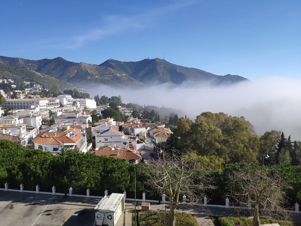 Mijas Rentals And Sales