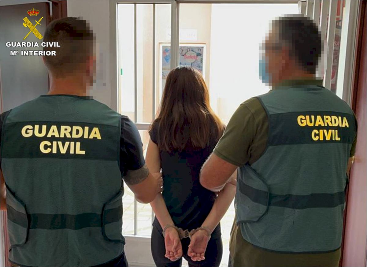 Mother Arrested For Killing Young Son And Abusing Twin Brother On Spain's Costa Blanca