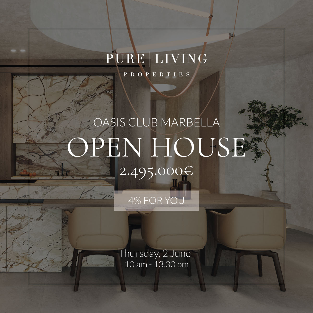 Open House Oasis Agents