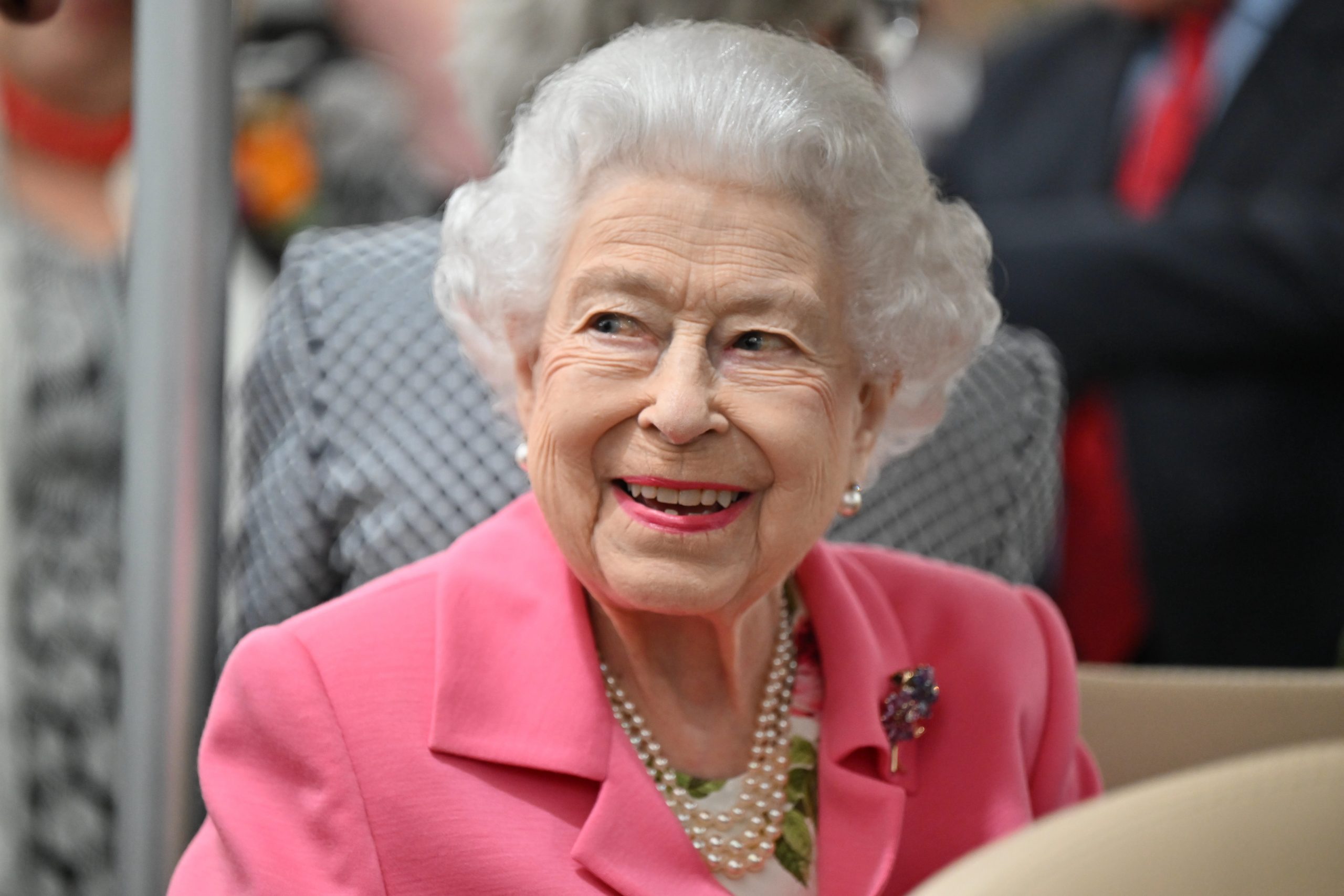 Queen's Birthday Honours