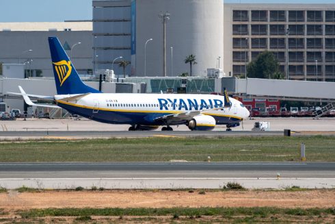 Ryanair ordered to pay for flight delays by court in Spain's Mallorca after four-year tussle