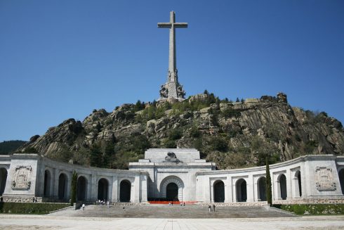 Valley Of The Fallen Flickr