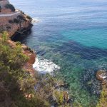 Watch Elderly British Man Rescued In Spain After Falling Off Costa Blanca Cliff