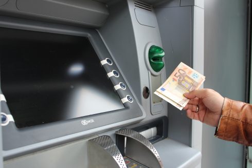 British woman arrested after ATM customer is sprayed in bungled robbery on Spain's Costa Blanca