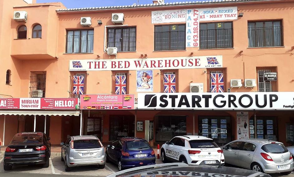 TIME FOR A NEW BED?: The Bed Warehouse has you covered