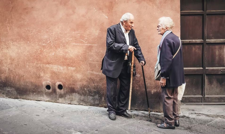 Cases of abuse against the elderly soar across Spain in wake of pandemic