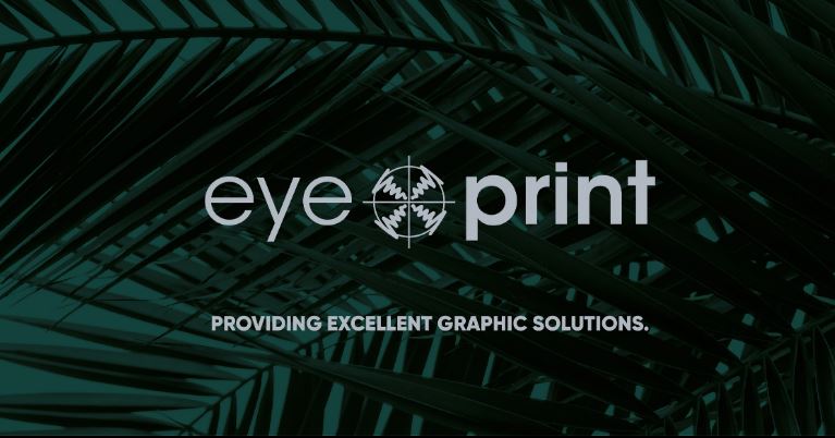 Eyeprint Logo