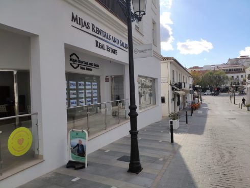 Mijas Rentals And Sales