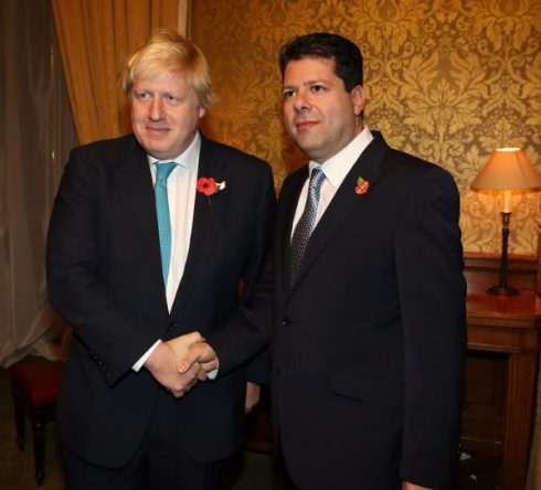 Picardo Boris