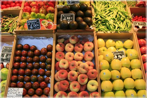 This fruit grown in Spain has THREE times more vitamin C than an orange and a range of health benefits