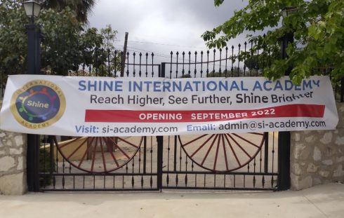 Shine International Academy