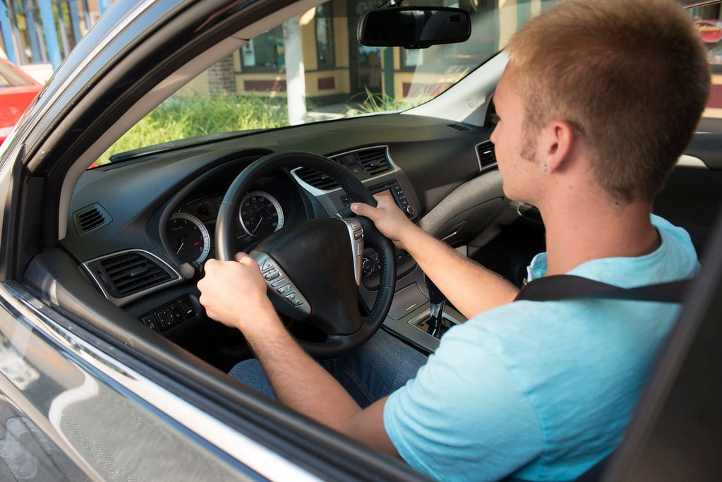 Teen Driving