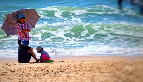 Sea water temperature in Spain’s Costa del Sol to remain below 20ºC over next few days