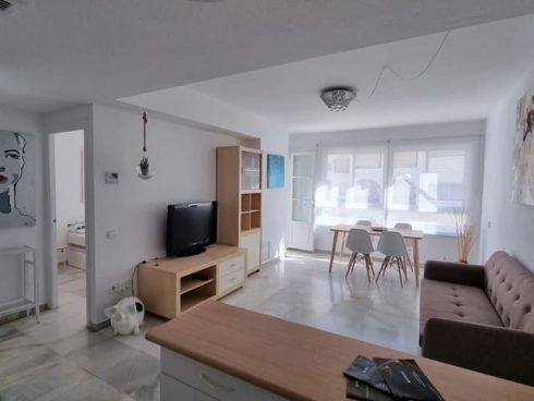 1 bedroom Apartment for sale in Ibiza / Eivissa town - € 320