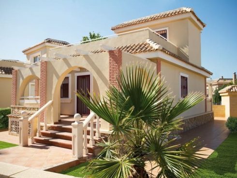 2 bedroom Villa for sale in Avileses - € 120