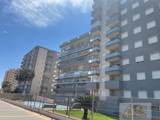 2 bedroom Apartment for sale in La Manga del Mar Menor - € 131