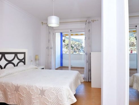 2 bedroom Beach Apartment for sale in Carboneras – € 150,000