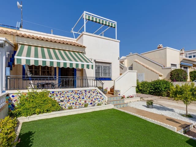 2 bedroom Townhouse for sale in Playa Flamenca - € 149