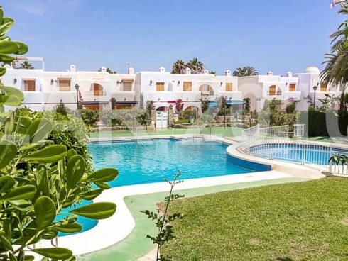 2 bedroom Terraced Villa for sale in Vera - € 143